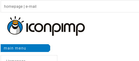 IconPIMP